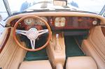 Morgan Roadster 2005 года
